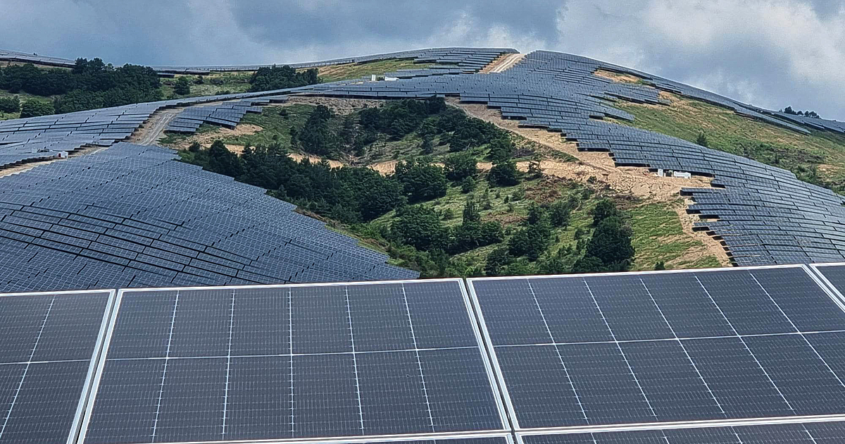 Европа трескаво се опитва през последните години да намали зависимостта