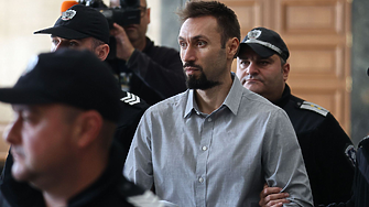 Съдът постанови доживотен затвор за Орлин и Пламен Владимирови, обвинени за убийството на Евгения 