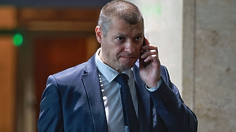 Заместник председателят на Комисията за противодействие на корупцията и за отнемане на