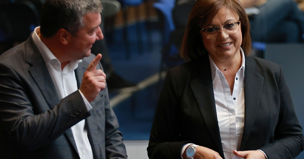 Опозицията в парламента е решила да инициира още един вот на