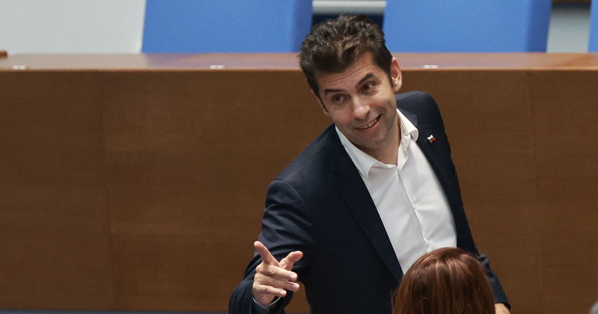 Подозирам, че някои от вас съжаляват, че са в ЕС.Това заяви