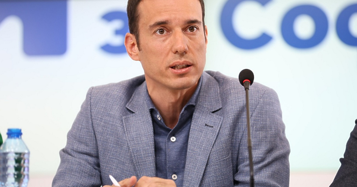 “София разполага с огромен потенциал да привлича хора и капитали