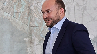 Ето какво направихме за достъпна София обяви в днешния си