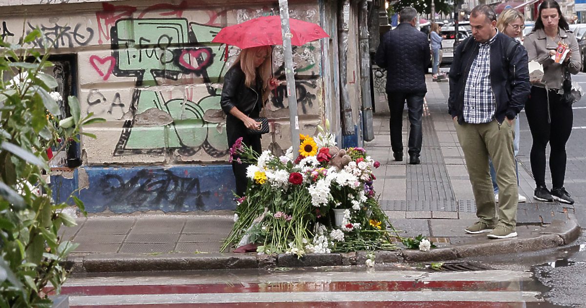 От утре кръстовището на софийските ул. Гурко и Шишман ще