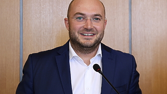 Уверявам опонентите ни от ПП ДБ че никой в София не