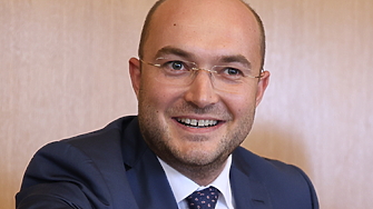 Почитаеми Васил с тези думи кандидатът за общински съветник