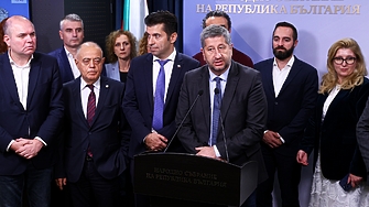 Това управление няма алтернатива и вотът на недоверие го показа