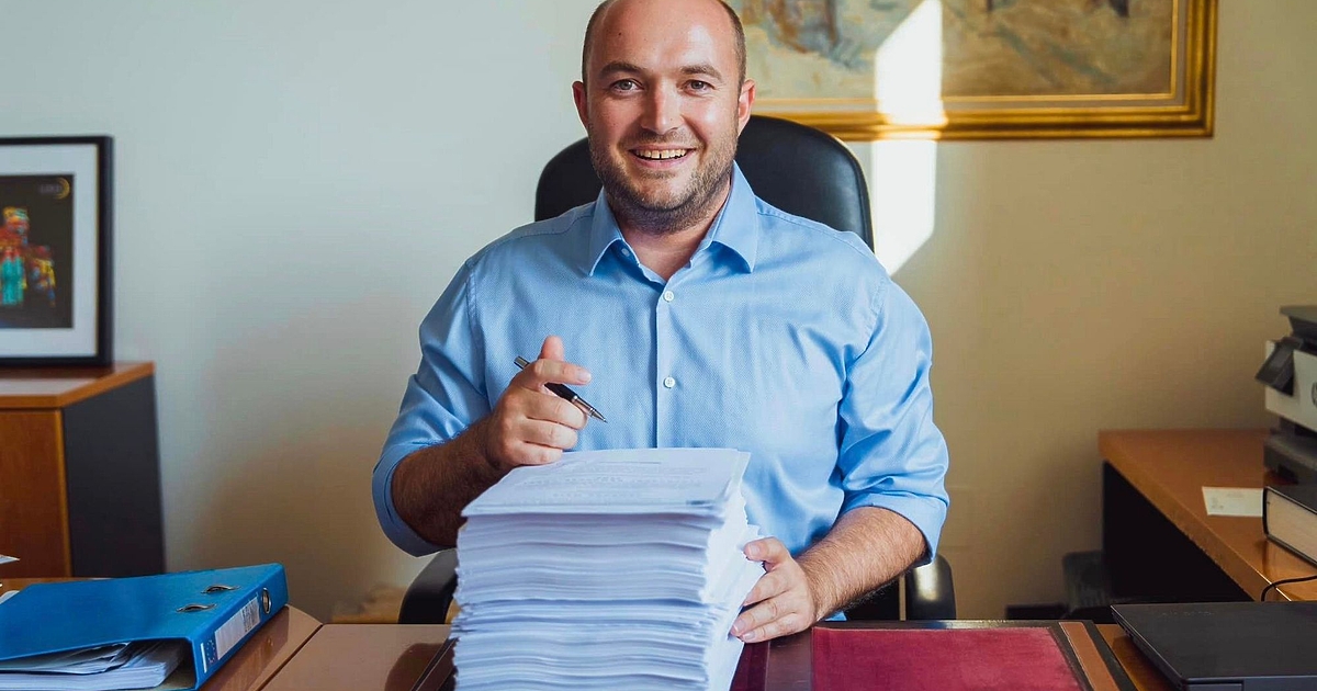 Имам спокойствието да погледна столичани в очите и да потърся