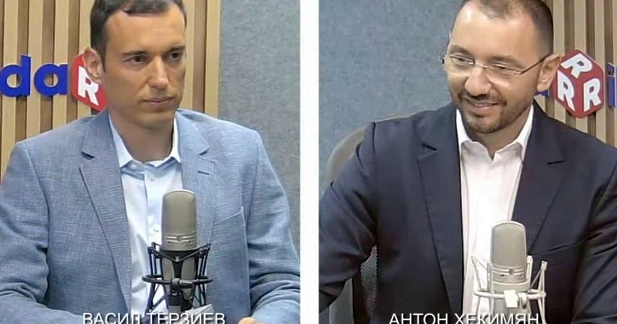 До 1,78 млн. души е достигнал първият дебат за столицата,