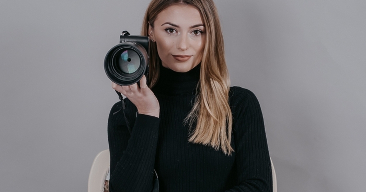 Българката Антонина Лозанова е сред тримата лауреати за 2023 г.