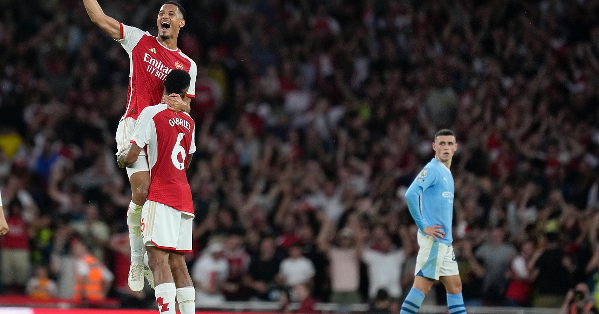 Спречкване едва не доведе до тежък инцидент след големия мач