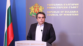 Асен Василев: България ще вземе нов дълг