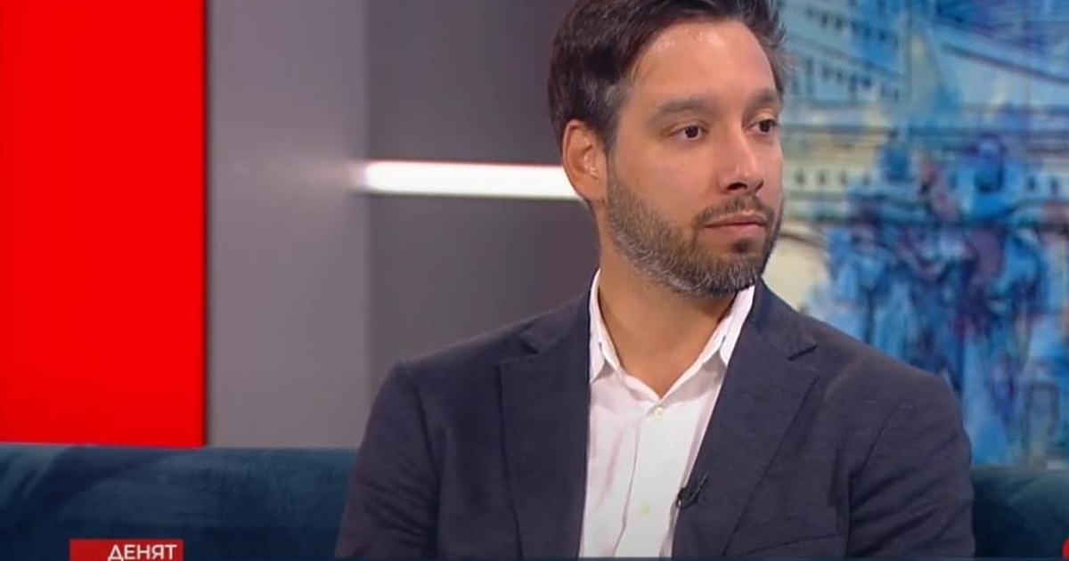 Изборите на 29 октомври са знак може ли София да