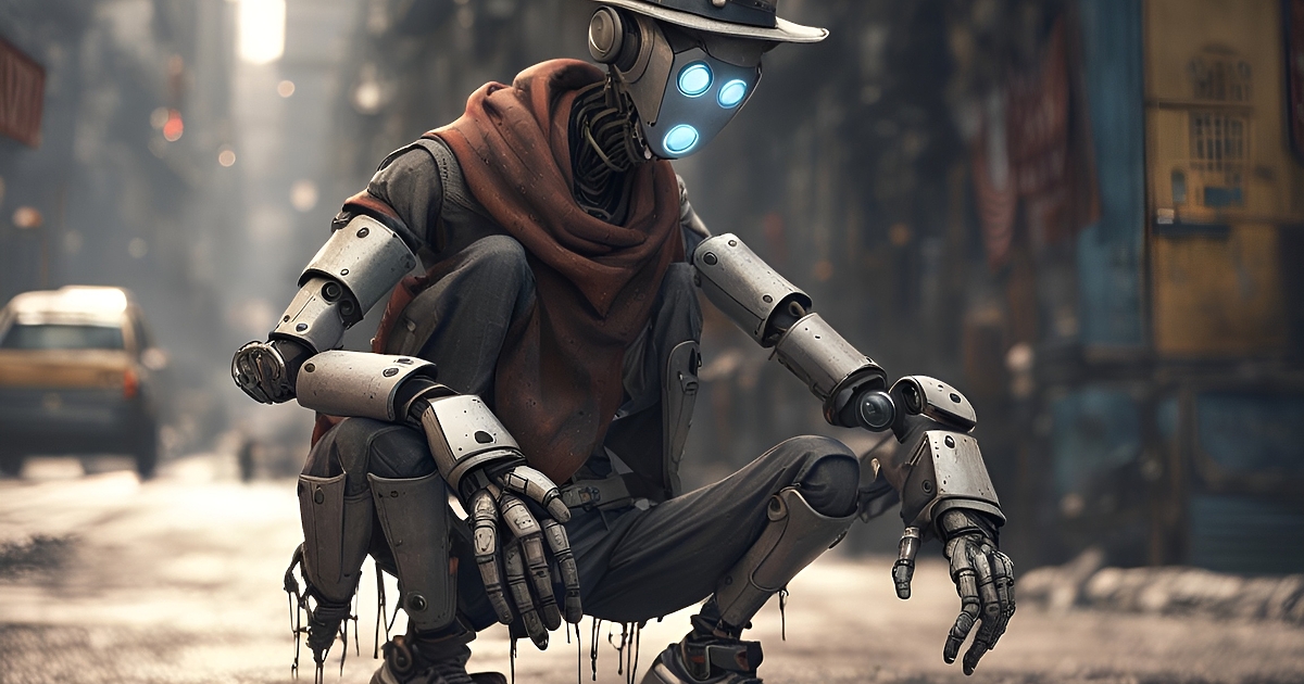 Избухването на AI индустрията - с буквално стотици услуги, базирани