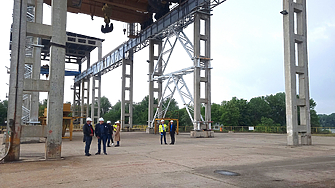 На днешното си заседание Министерският съвет прие решение с което