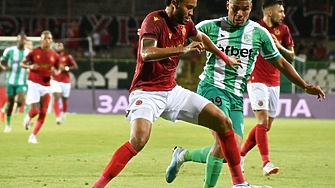 Темата с чужденците в българския футбол е несменяема плоча в