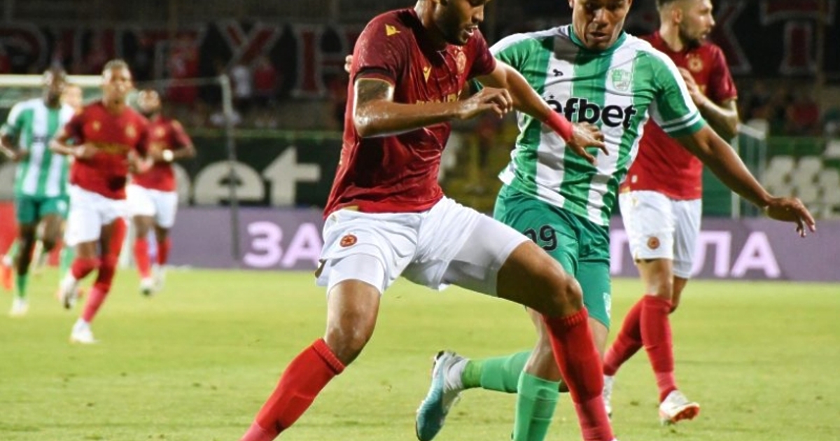 Темата с чужденците в българския футбол е несменяема плоча в