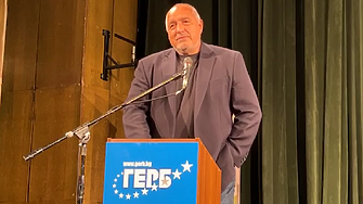 Ние никога не сме делели общините и хората по партийна