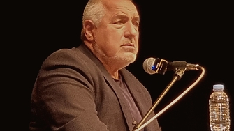 Когато Путин и Лавров казаха че заради мен България ще