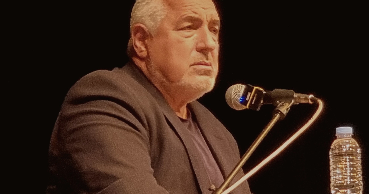 Когато Путин и Лавров казаха, че заради мен България ще