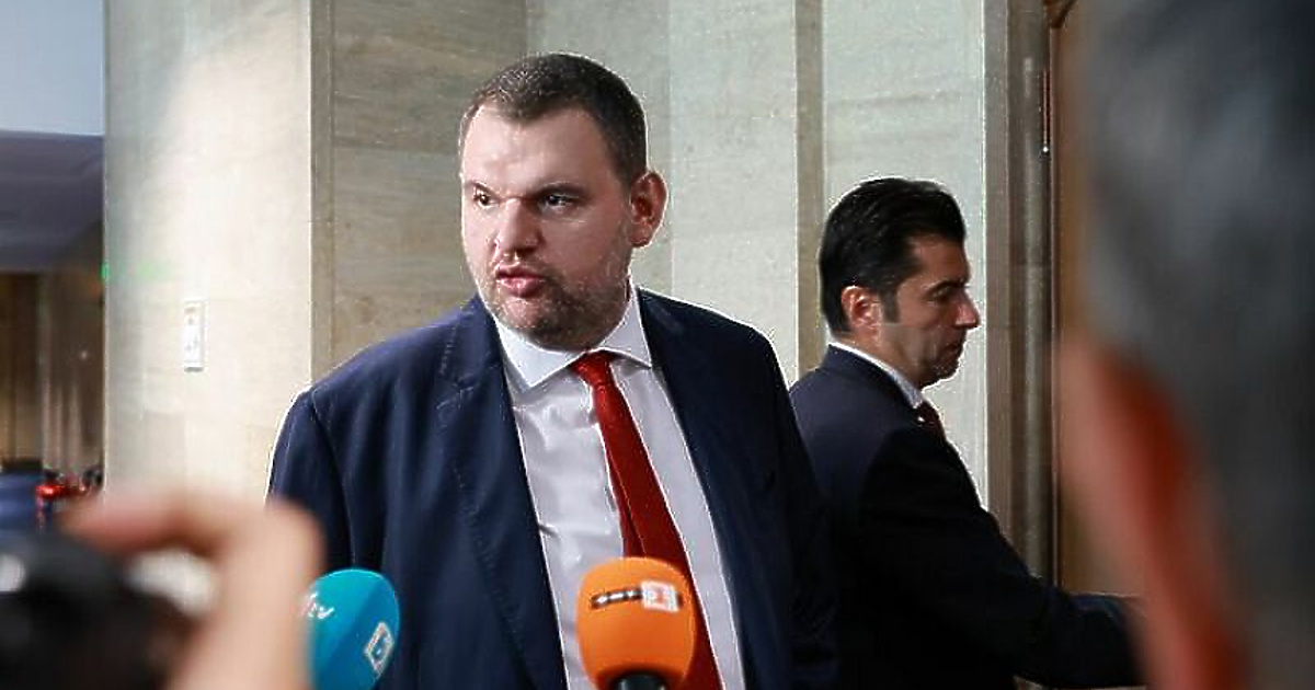 Когато става въпрос за Владимир Путин, гледната точка е само