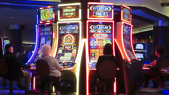 Защо легализацията на казина е важна в наши дни Хазартът винаги
