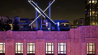 Европейската комисия поиска социалната платформа Екс бившата Туитър на Илон