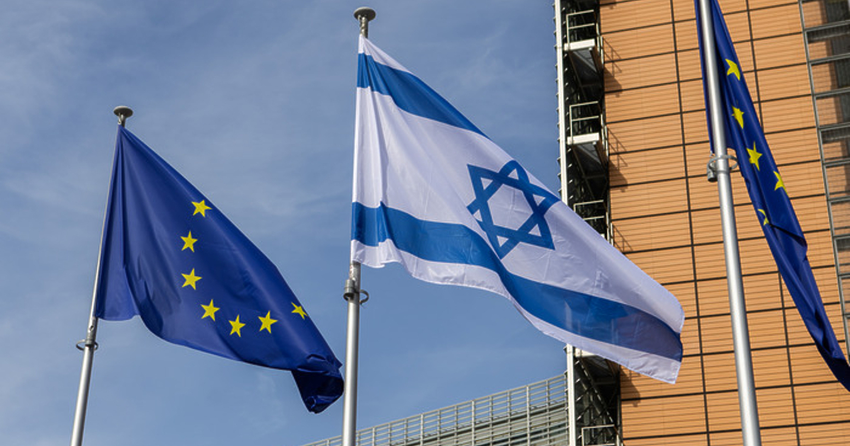 Трябва да бъдем ясни при определянето на такъв ужас. Това