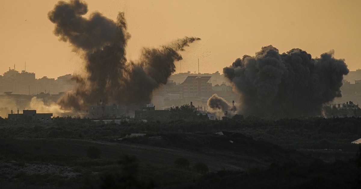 Над 1400 души са убитите в Израел при нападенията на