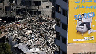 Високопоставен член на Хамас съобщи че палестинското движение държи в