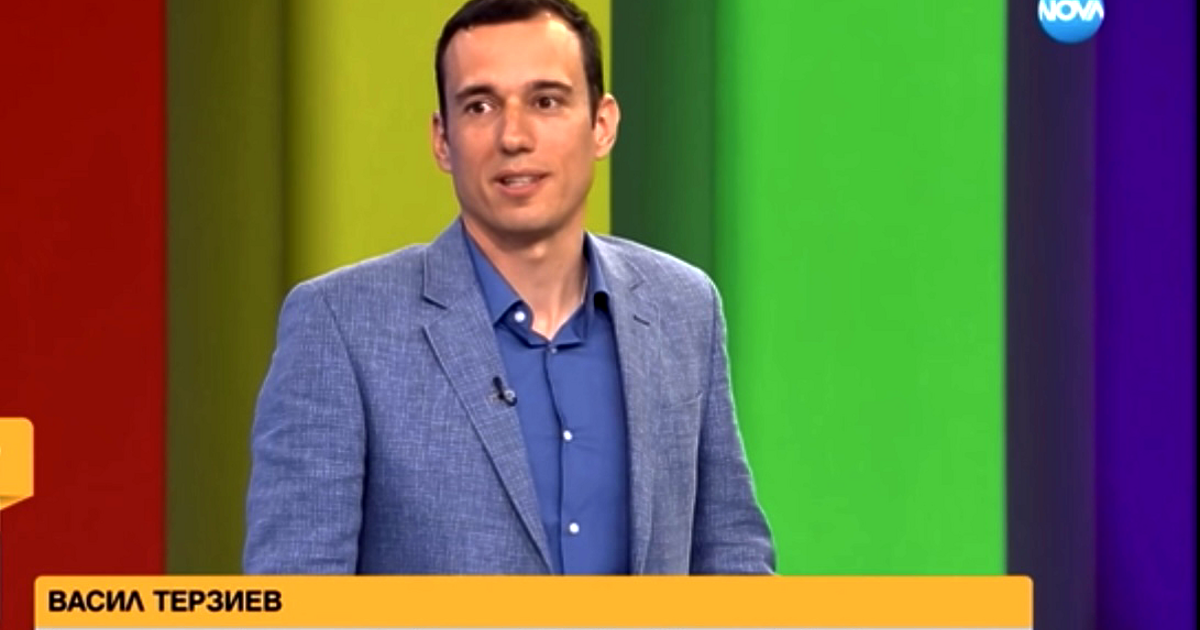 “Искам София да бъде като Виена - да можеш от