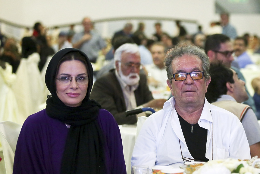 Прочут ирански режисьор и съпругата му бяха убити в дома си