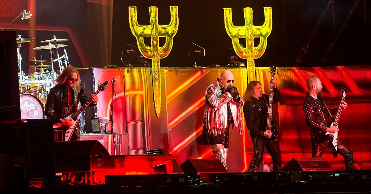 Неясно защо - иде ли реч за рокаджии, медиите се