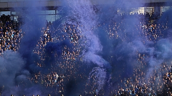 Трима души са с наложени забрани за посещение на спортни