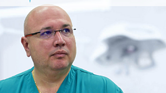 Александровска болница отстранява от длъжност началника на клиниката по хирургия доц