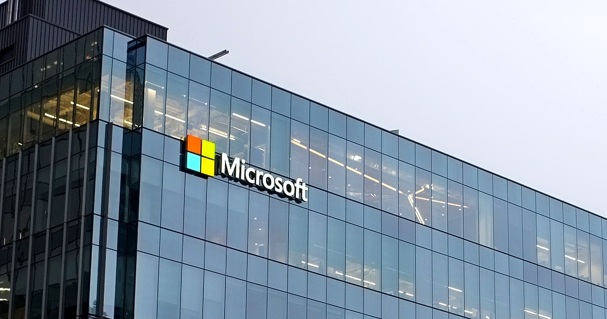Microsoft дължи 28,9 милиарда долара данъци със задна дата, без