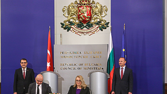 Европейската комисия разследва сделка позволяваща на българския газов оператор да