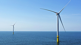 България - все още без проект за вятърна енергия от инсталации в морето