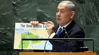 Премиерът Нетаняху раздели Израел и по този начин попадна в