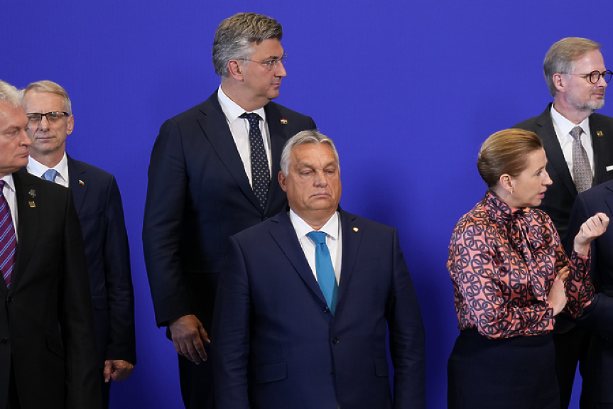 Полша и Унгария провалиха декларацията на ЕС за миграцията
