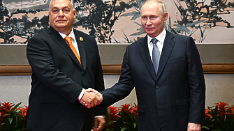 Съюзниците от НАТО са обезпокоени от връзките между Унгария и Русия