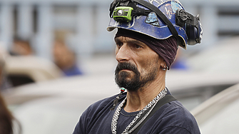 През изминалата седмица закономерно и очаквано избухна една от напълно