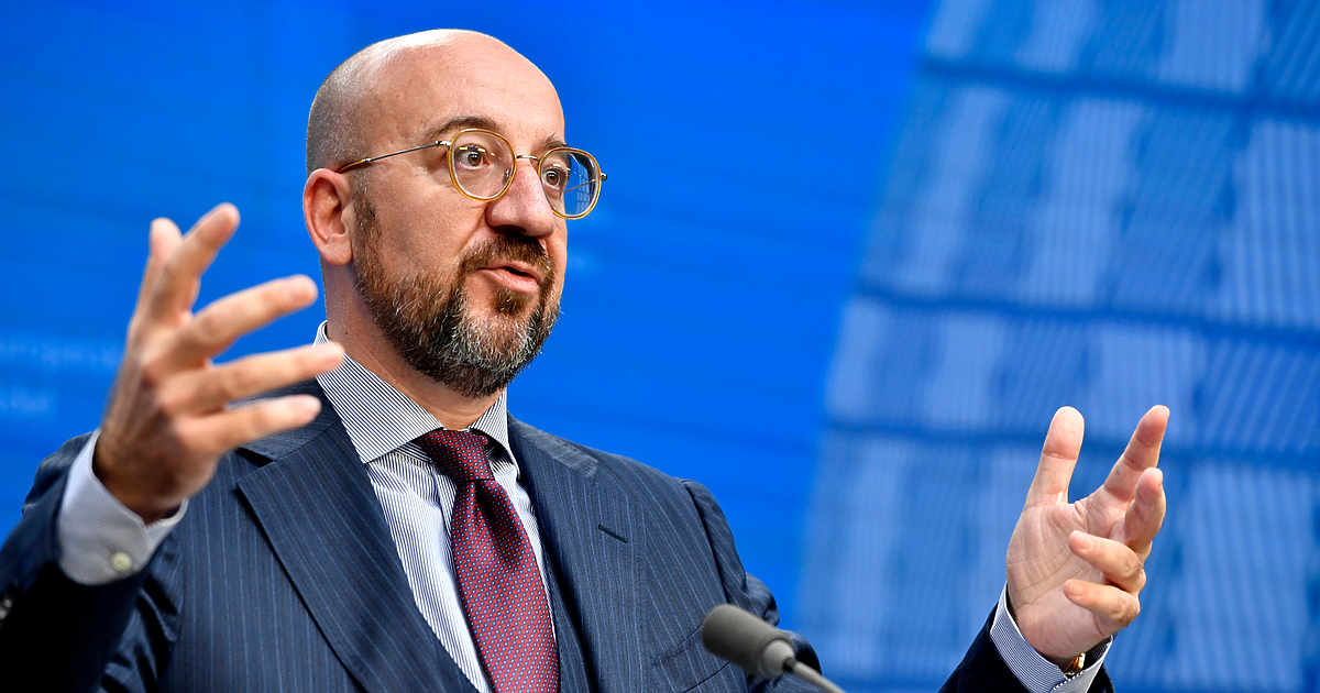 Ръководителите на страните членки на ЕС ще заседават извънредно по