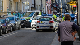 Това което се случва на хората имащи нещастието да живеят