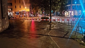 С избухването на войната в Израел се увеличават и антисемитските