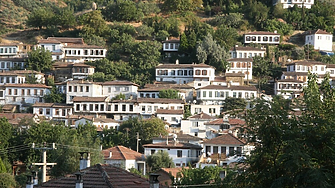 Турското с. Шириндже е сред най-добрите места за селски туризъм на планетата