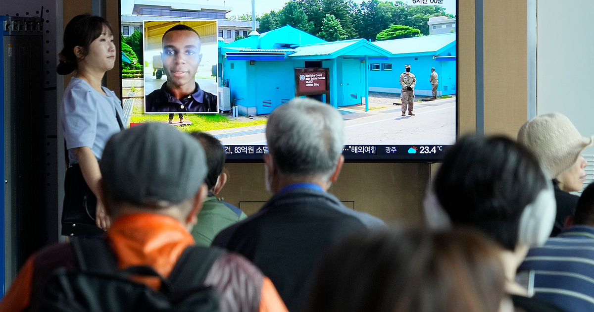 Американската армия обвини редник Травис Кинг в престъпления, вариращи от