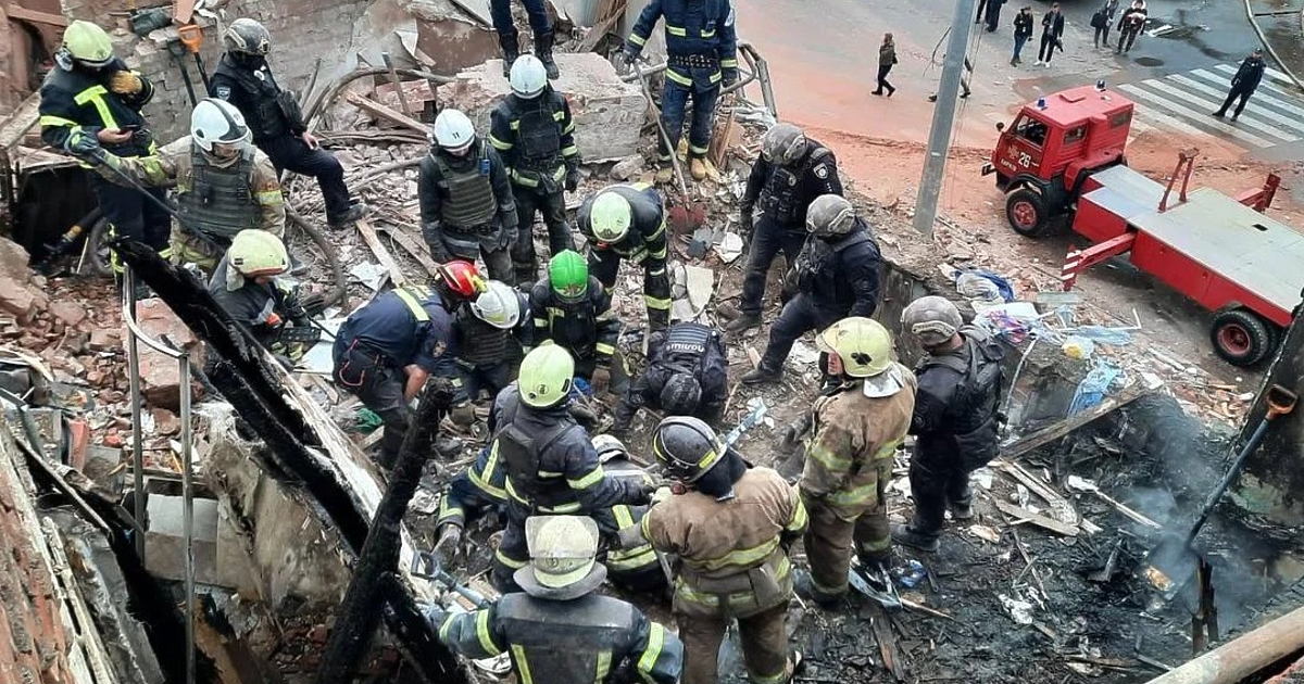 Русия нанесе рано днес удар с две ракети Искандер по