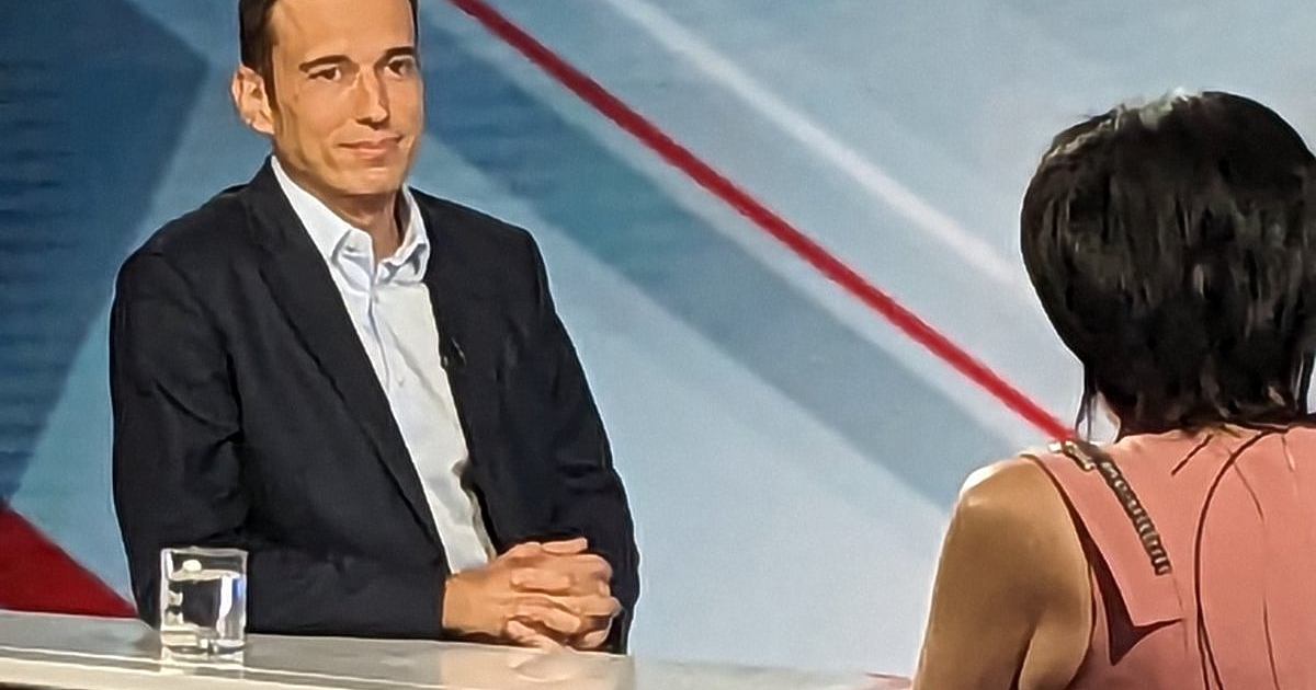 Темата с миналото на моето семейство отдавна е спряла да