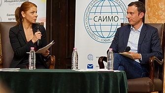 Един град без млади хора няма живот Ако младите хора